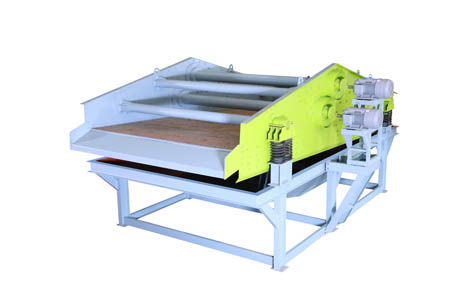 如何避免生產(chǎn)過(guò)程中砂子洗不干凈、細(xì)砂流失嚴(yán)重