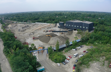 青海省十五部門(mén)發(fā)文支持民營(yíng)砂石企業(yè)發(fā)展、再生骨料減稅降費(fèi)